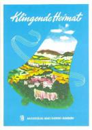 Klingende Heimat 