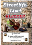 Streetlife live! 'Klezmer' 
