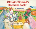 Old MacDonald's Recorder Book Vol. 1 