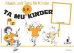 Tamukinder - Kinderheft 4 