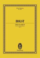 Die Planeten op. 32 