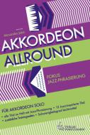 Akkordeon Allround 