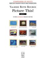Picture This! Book 1 