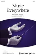 Music Everywhere 