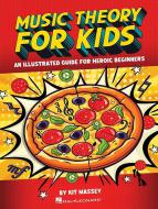 Music Theory for Kids 