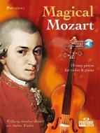 Magical Mozart 