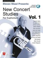 Steven Mead Presents: New Concert Studies 1 