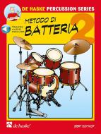 Metodo di batteria 2 