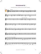 Easy Steps Klarinette (Böhm) 1 