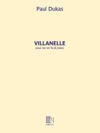 Villanelle 