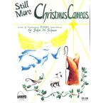 Still more Christmas Cameos 