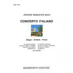 Concerto Italiano 