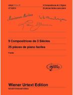 9 Compositrices de 3 Siècles 