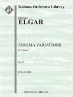 Enigma Variations op. 36 