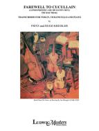 Farewell to Cucullain (Londonderry Air/Oh Danny Boy) 