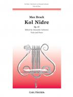 Kol Nidrei op. 47 
