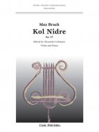 Kol Nidrei op. 47 