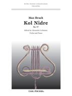 Kol Nidrei op. 47 