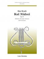 Kol Nidrei Op. 47 