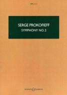 Symphonie Nr. 2 op. 40 