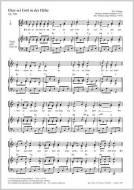 Ehre sei Gott in der Höhe Standard