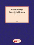 Tales of Greiffenberg 