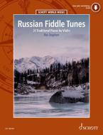 Russian Fiddle Tunes Download