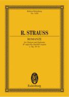 Romanze Es-Dur Download