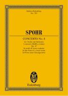 Konzert Nr. 8 a-Moll 