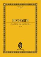 Konzert für Orchester Download