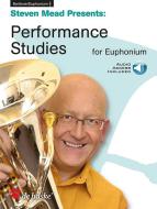 Steven Mead Presents: Performance Studies 