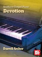 Southern Gospel Piano - Devotion 