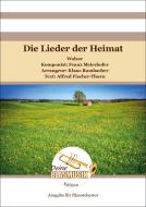 Die Lieder der Heimat 