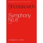Sinfonie Nr. 8, op. 65 