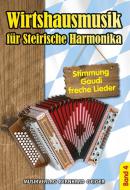 Wirtshausmusik für Steirische Harmonika 4 