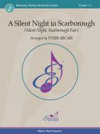 A Silent Night in Scarborough 