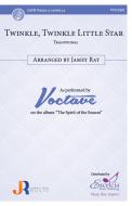 Twinkle, Twinkle Little Star 