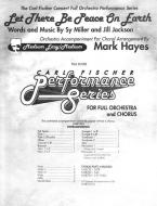 Let There Be Peace on Earth 