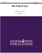 The Fall of Troy 