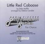 Little Red Caboose 