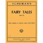 Märchenerzählungen op. 132 