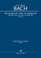 Wir danken dir, Gott, wir danken dir Download