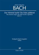 Der Himmel lacht! Die Erde jubilieret Download