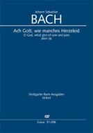 Ach Gott, wie manches Herzeleid Download