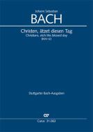 Christen, ätzet diesen Tag Download