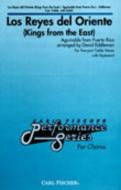 Los Reyes del Oriente 