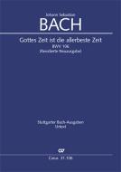 Gottes Zeit ist die allerbeste Zeit Download