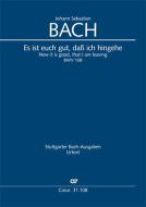 Es ist euch gut, dass ich hingehe Download