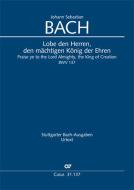 Lobe den Herren, den mächtigen König der Ehren Download