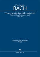 Warum betrübst du dich, mein Herz BWV 138 Download